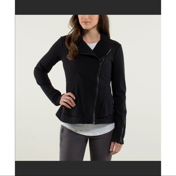 Lululemon Bust A Move Jacket - Picture 4 of 10